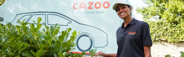 Cazoo lays off 750 staff in gear change from growth to ‘cash conservation’