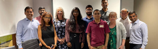 Jombone closes $3.3 million to modernize the blue-collar staffing industry