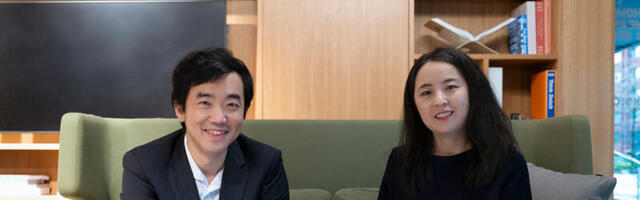 DeepMind director backs AI startup in £2.9m seed round