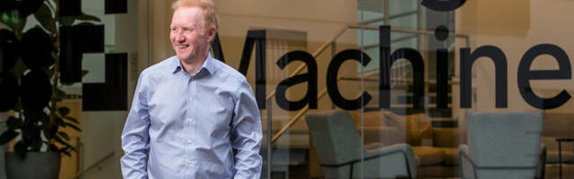 Thought Machine to boost headcount by 23% amid tech downturn