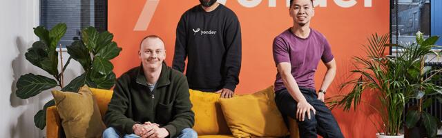 It’s off into the wild blue Yonder as rewards credit card startup navigates £62.5 million deal