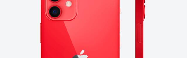 iPhone 16 Rumored to Have Vertical Camera Layout Like iPhone 12