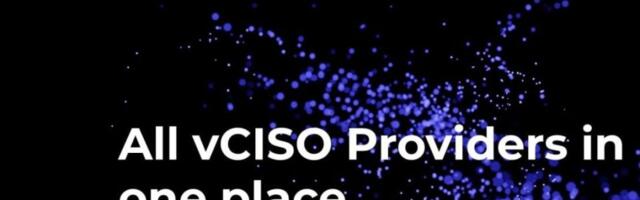 First Directory of Virtual CISO Providers Launched by Cynomi