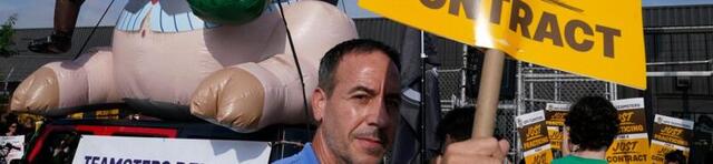 A UPS strike would be worse than you think