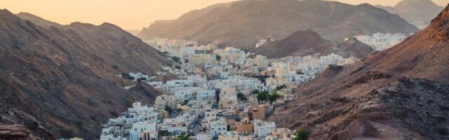 Gulf Countries Approve Unified Visa for Tourism