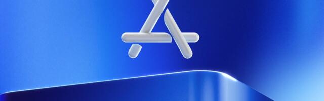 Apple reveals the finalists for the 2023 App Store Awards