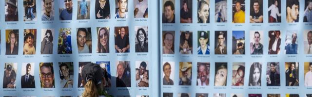 Suicides in US hit historic high in 2022, driven by increase among older adults