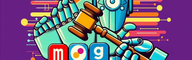 New York Times Sues Tech Giants Over AI