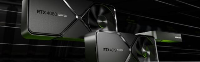 Nvidia axes RTX 4070 Ti and RTX 4080 to pave the way Super variants, reduces RTX 4070 MSRP to $549