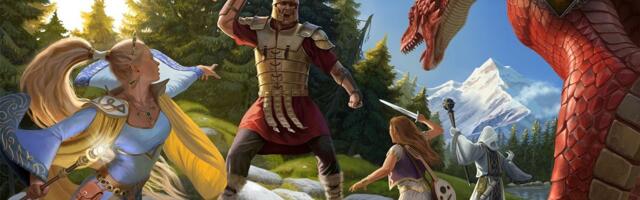EverQuest marks its 25th anniversary — 84 original characters are still playing the game