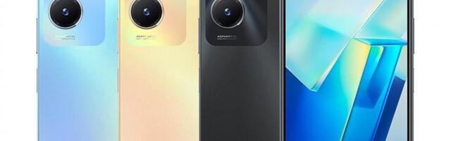 vivo T3x specs leak ahead of official launch later this month