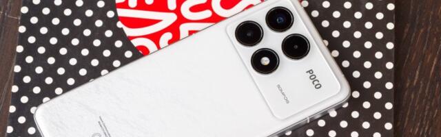 Poco F6 Pro review