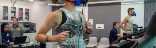 University of Michigan study finds Galaxy Watch health measurements impressively accurate