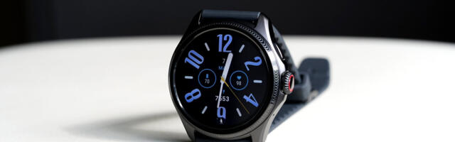 The Wear OS 4 wait is almost over for TicWatch Pro 5 owners