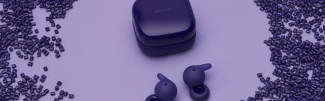 Sony’s Newest Wireless Earbuds Might Achieve the Snug Fit That the AirPods Couldn’t