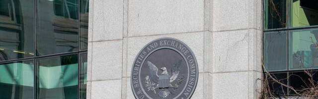 SEC Sues Crypto Market Maker Cumberland DRW