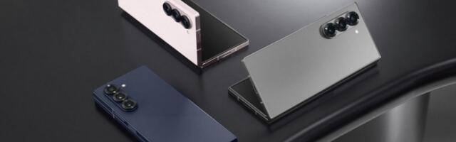 Samsung will bring Galaxy Z Fold Special Edition with a smaller crease