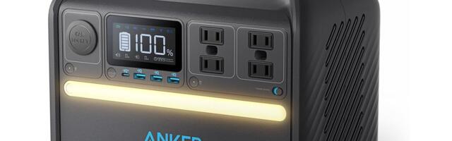 Anker 535 Portable Power Station Now Priced Lower than Last Year’s Black Friday