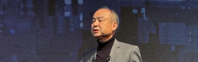 SoftBank boosts OpenAI stake with $1.5bn investment