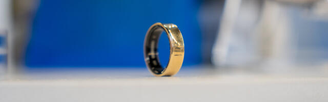 We might get our first glimpse at the Galaxy Ring 2 very soon