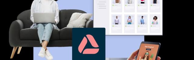 Amplience secures £32M from AshGrove Capital to enhance e-commerce content management