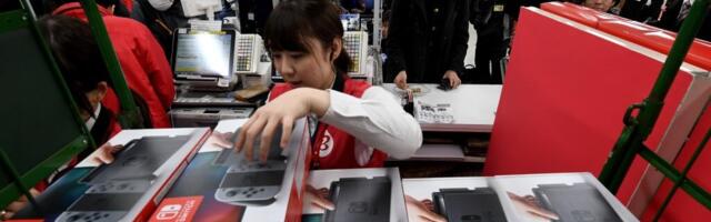 What the weak yen might mean for Switch 2 pricing