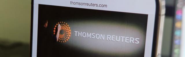 Thomson Reuters lands copyright win against AI company. What’s next?