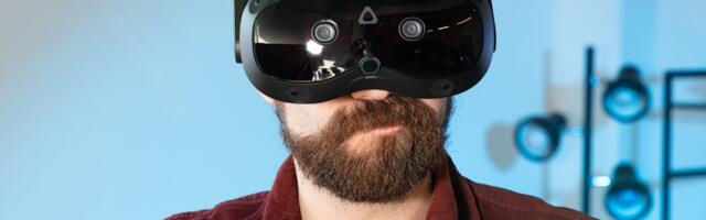 HTC Vive Focus Vision Showcases the Problems of VR Headsets That Aren’t the Meta Quest