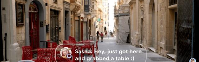 Android XR is getting stylish partners in Warby Parker and Gentle Monster