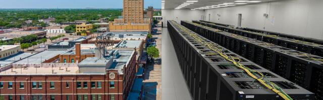 JPMorgan to Lend More Than $7 Billion For OpenAI Data Center