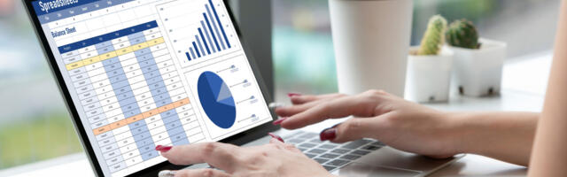 How ChatGPT (And Other AI Tools) Can Make Spreadsheets Less Of A Chore