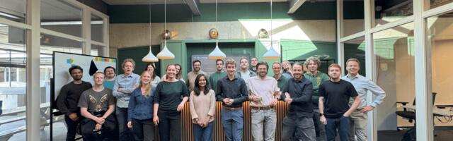 Tibo Energy raises €6M to scale AI energy management platform