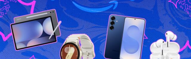 Ive hand-picked the best Samsung Galaxy deals on Prime Day