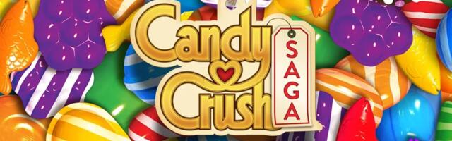 Candy Crush developer King reportedly replacing laid off staff with AI tools they helped to build