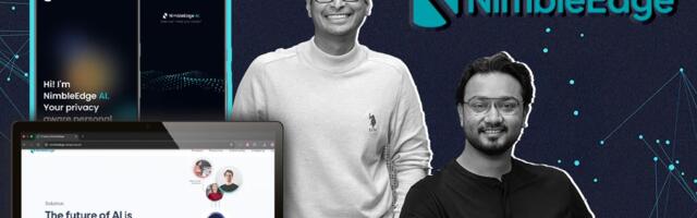No More Gatekeepers: Why NimbleEdge Is Betting Big On Open Source AI