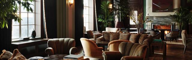 If you want to fit in at a new elite private DC club, don't do this