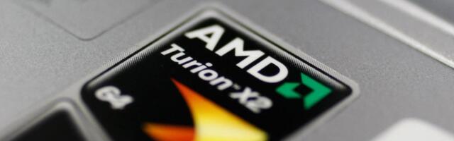 AMD under pressure to show AI gains with stock beating Nvidia