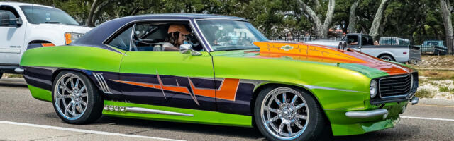 Do Mods Affect Your Car's Resale Value?