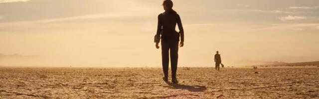 Fallout season two has a teaser trailer and a December 17 release date