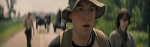 Stephen King Insisted ‘The Long Walk’ Audiences Watch Teenage Characters Die