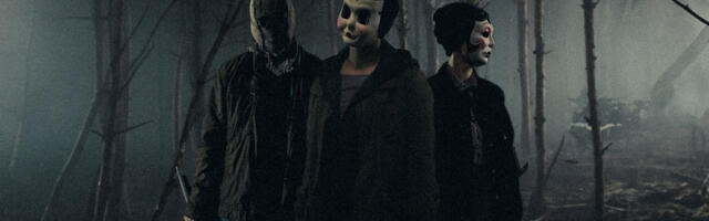 I’ve just uncovered a hidden teaser for the The Strangers: Chapter 2 inside a fake tourism website – and it’s left me terrified