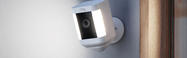 Save $60 on the Ring Spotlight Cam Plus or Pro!