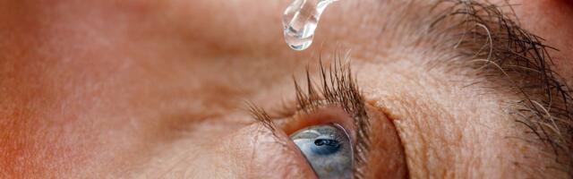Could These Eye Drops End the Need for Reading Glasses?