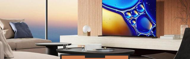 The best early October Prime Day TV deals: Save on sets from TCL, Sony, Hisense and more