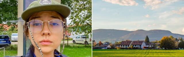 I booked budget Airbnbs in small towns while backpacking Europe and found 2 hidden-gem destinations I'd never heard of