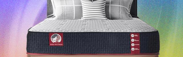 The Best Mattresses for Stomach Sleepers, According to a Sleep Science Coach (2025)