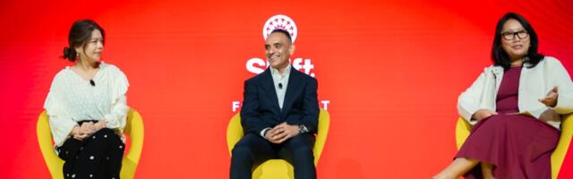 Full Video: India and China Are Defining the Next Era of Outbound Travel