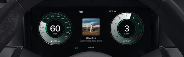 3 Car Brands That Offer Apple CarPlay Ultra (Or Plan To Include Access To It Soon)