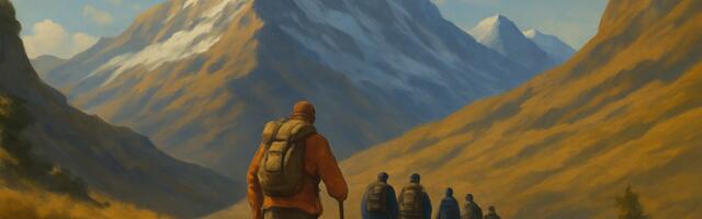 Любовь, микро-менеджмент и кластера: личный опыт эволюции подхода к управлению в IT [Yet Another One]