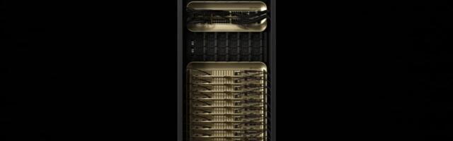 Got a spare $50,000? Cooling a single Nvidia Blackwell Ultra NVL72 rack costs as much as a Tesla Model Y - and it's only going to get more expensive with new racks